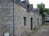 Maison 3, Lelfaux (Bieuzy fusionnée en Pluméliau-Bieuzy en 2019)