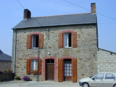 Maison, Bellevue (La Bouëxière)