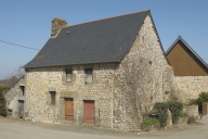 Ferme, la Hantelle (Saint-Hilaire-des-Landes)