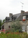 Maison, Launette (Plerguer)