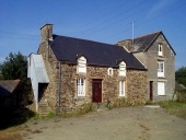 Ferme, Langas (Roz-Landrieux)
