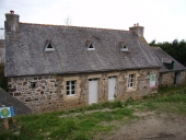 Maison, Roc'h-Velen (Kerbors)