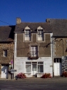 Maison, 8 rue de l'Eglise (Roz-Landrieux)