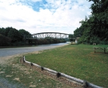 Pont du Grand Pas, V.C. 3, Grand-Pas (Sainte-Marie)