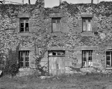 Ferme, le Bas Breil (Epiniac)