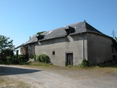 Ferme, les Sorinais (Pacé)