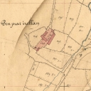 Ancienne ferme, actuellement maison, Pen-ar-Prat-Izellan (Plestin-les-Grèves)