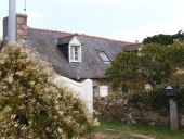 Maison, Buguélès (Penvénan)