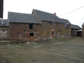 2ème ferme, le Val de l'Isle (Iffendic)