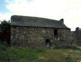 Ferme, le Breil (Loutehel)