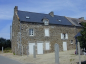 Ferme, le Heurtay (Saint-Briac-sur-Mer)