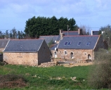 Ferme,31 chemin de Dolozic, Boudillio (Trévou-Tréguignec)