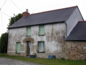 Ferme, la Grosse Roche (Liffré)