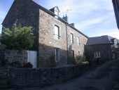 Maison, rue Les Ruettes Guitton (Saint-Suliac)