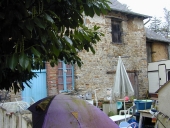 5ème maison, la Provotais (Montreuil-sur-Ille)