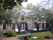 Maison, Trobert (Renac)