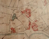 Ecart de Goazjoulin (Plouézec)