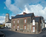 Maison, 11, 12 place de Verdun (Pipriac)