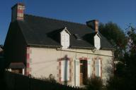 Maison, 31 rue des Vignes (Tréveneuc)