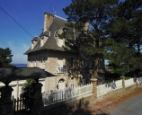Maison de villégiature, dite Askar, 49-51 boulevard de la Mer (Saint-Briac-sur-Mer)