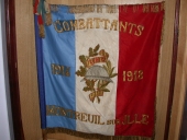 Le patrimoine mobilier de la mairie