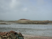 Ecart : Île Bruc, Enez Brug (Penvénan)