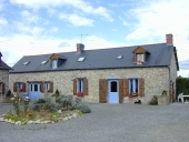 Ferme, le Cueillerais (La Bouëxière)