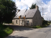 Maison, la Janais (Créhen)