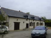 1ère ferme, la Rousselais (Noyal-sur-Vilaine)