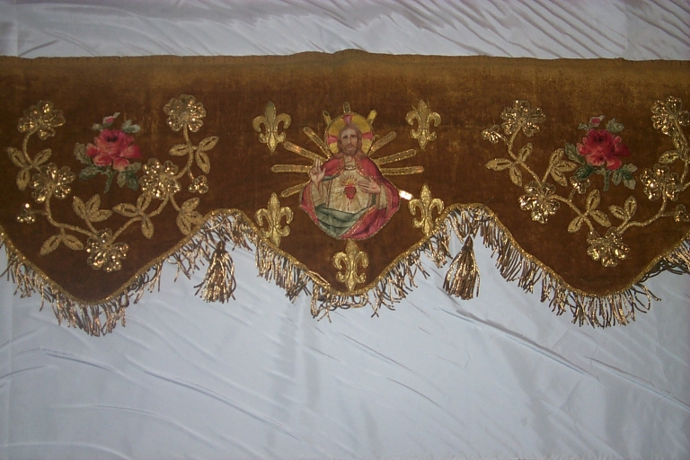 Tour d'autel 2 (Maure-de-Bretagne fusionnée en Val d'Anast en 2017)