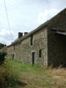 Ferme, Couvelou (Combourg)