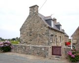Maison, 12 rue Castel Meur, Keravel (Plougrescant)