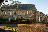 Manoir, Launay Vendel (Dompierre-du-Chemin fusionnée en Luitré-Dompierre en 2019)
