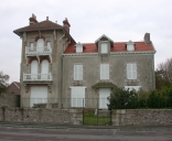 Maison dite Maris Stella, 37 boulevard de la Mer (Erquy)