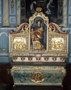 Retable de la Vierge