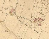 Ecart, la Prise (La Baussaine)