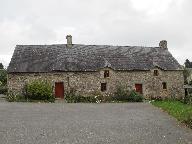 Ecart, dit village de Saint-Hervezen (Lignol)