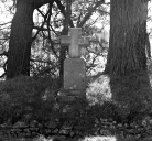 Croix monumentale, Toul ar Bleiz (Quimperlé)