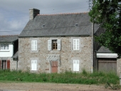 Maison 2, Keraudy (Ploumilliau)