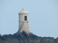 Tourelle des Duons (Roscoff)