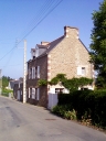 Ferme, 2 rue de la Salinette (Saint-Briac-sur-Mer)