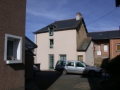 Maison, 9 rue des Déportés (Bréal-sous-Montfort)