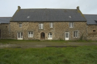Ferme, Boulienne (Saint-Père-Marc-en-Poulet)