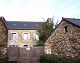 Maison, Peignard (Plérin-sur-Mer)