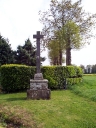 Croix de chemin, la Croix Maubert (Comblessac)
