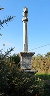 Croix de chemin, Lescoben (Prat)
