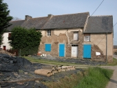 Ferme, le Clos Provost (Pleugueneuc)