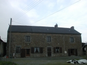 Ferme, la Besnelais (Tinténiac)