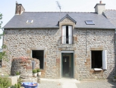 Ferme, Lessard (Plerguer)