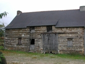 Ferme, Villermy (Guipry fusionnée en Guipry-Messac en 2016)